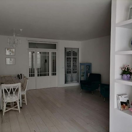 Appartamento Shabby Chic Μπαρλέτα Εξωτερικό φωτογραφία