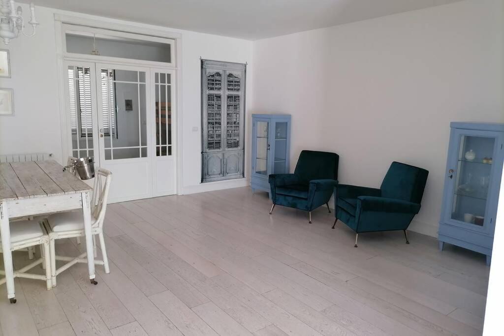 Appartamento Shabby Chic Μπαρλέτα Εξωτερικό φωτογραφία