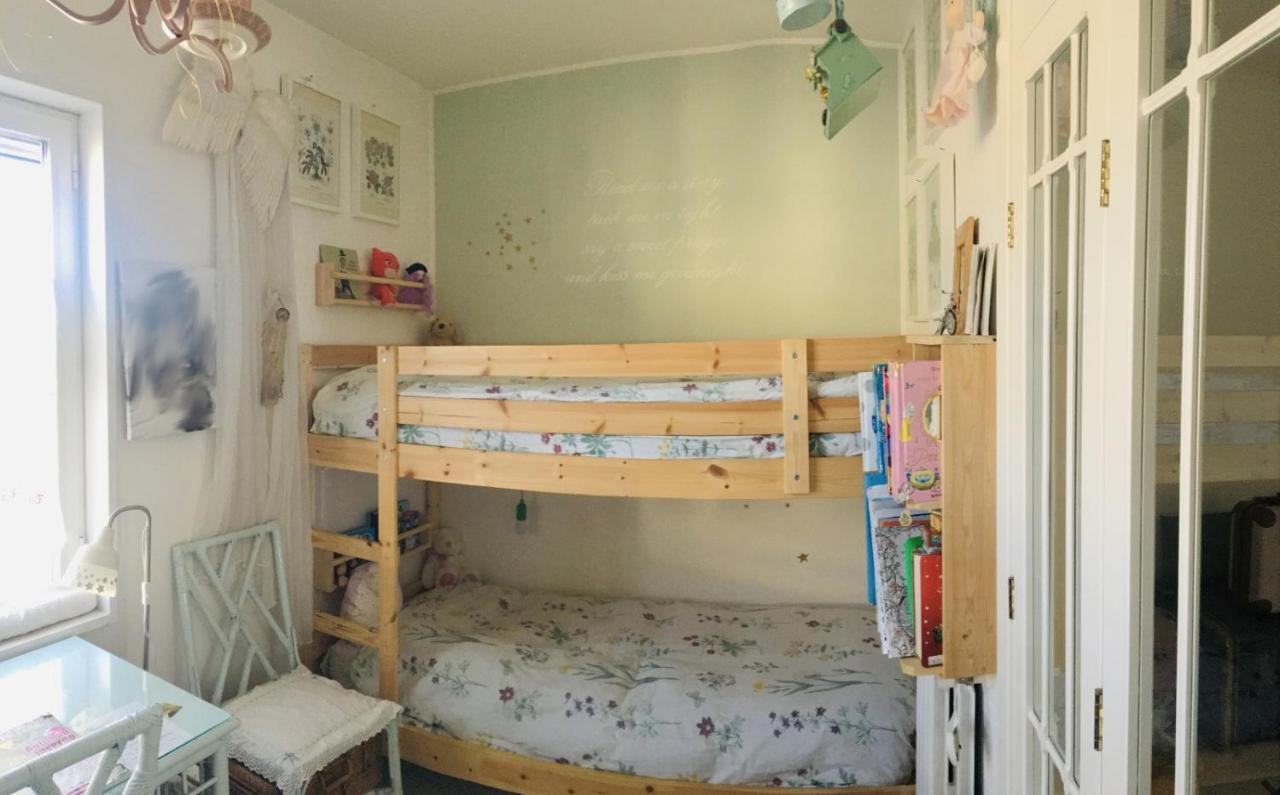 Appartamento Shabby Chic Μπαρλέτα Εξωτερικό φωτογραφία